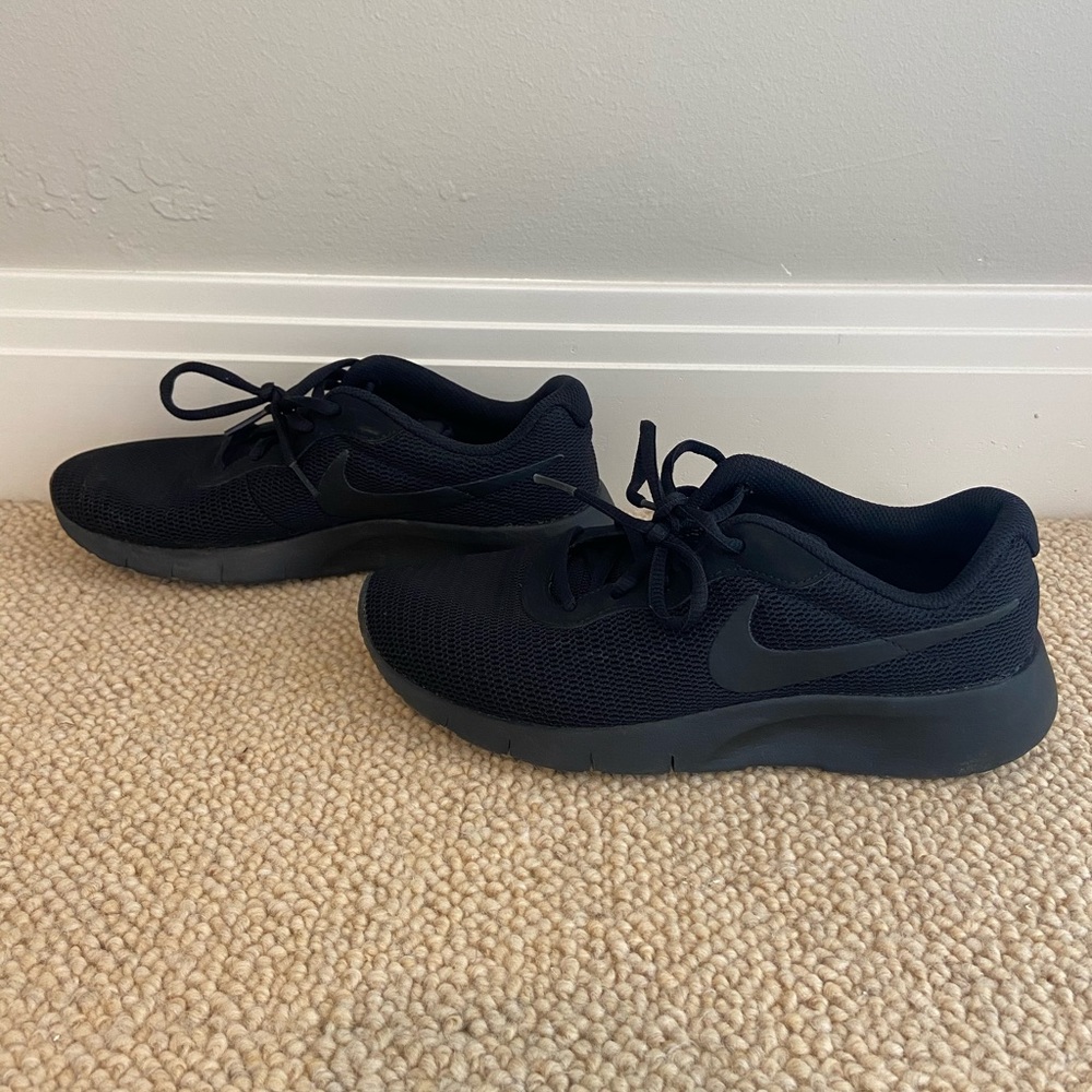 Nike running shoes